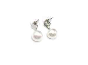 【送料無料】ジュエリー・アクセサリー イヤリングペンダンツクローバーストラスシルバーメタルパールbo1149e boucles doreilles pendantes trefle strass metal argente avec perle 【送料無料】ジュエリー・アクセサリー イヤリングペンダンツクローバーストラスシルバーメタルパールbo1149e boucles doreilles pendantes trefle strass metal argente avec perle