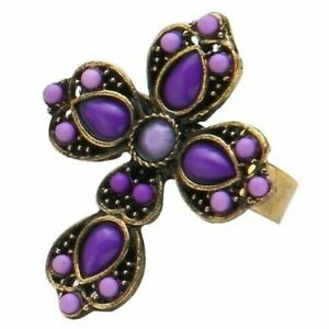【送料無料】ジュエリー・アクセサリー フランスクロスファッションファッションリングジュエリーdecore francais croix mode reglable mode bague bijoux religieux 【送料無料】ジュエリー・アクセサリー フランスクロスファッションファッションリングジュエリーdecore francais croix mode reglable mode bague bijoux religieux