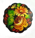 【送料無料】ジュエリー・アクセサリー ロシアブローチクラフトアーティストペトレンコbroche russe avec fleurs fabrication artisanale artiste petrenko(4)