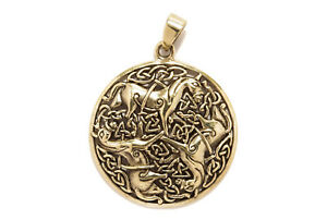 【送料無料】ジュエリー・アクセサリー ケルトクランブロンズペンダントシンボルジュエリーceltique culan chevaux pendentif bronze symbole bijoux neuf 【送料無料】ジュエリー・アクセサリー ケルトクランブロンズペンダントシンボルジュエリーceltique culan chevaux pendentif bronze symbole bijoux neuf