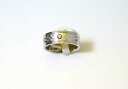 【送料無料】ジュエリー・アクセサリー リングリングステンレスシックbague, anneaux, alliance pur acier inox est ces 6 cristaux, soiree ,chic