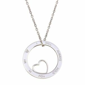 【送料無料】ジュエリー・アクセサリー シルバースターリングネックレスオープンハートディスクペンダントargent sterling collier w coeur en ouvert pendentif disque 【送料無料】ジュエリー・アクセサリー シルバースターリングネックレスオープンハートディスクペンダントargent sterling collier w coeur en ouvert pendentif disque