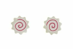 【送料無料】ジュエリー・アクセサリー ヴィンカナトゥーロフィッシュケーキイヤリングvinca naturo poisson gateau boucles doreilles 【送料無料】ジュエリー・アクセサリー ヴィンカナトゥーロフィッシュケーキイヤリングvinca naturo poisson gateau boucles doreilles