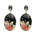 【送料無料】ジュエリー・アクセサリー ボホトレンディドロップダングルボヘミアンイヤリングスタッドジュエリーwomen boho trendy drop dang...