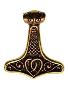 【送料無料】ジュエリー・アクセサリー トールブロンズペンダントpendentif en bronze thor 【送料無料】ジュエリー・アクセサリー トールブロンズペンダントpendentif en bronze thor