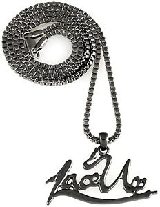 【送料無料】ジュエリー・アクセサリー レースアップネックレスナインペンダントロングチェーンdentelle up collier neuf pendentif avec 61cm longue chaine