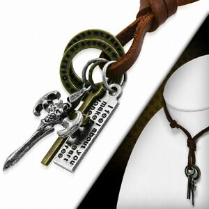 【送料無料】ジュエリー・アクセサリー トンファッションスカルブバトルアックスクロスリングタグチャームalliage de mode 3ton crane bataille hache croix bague tag charm reglable brun v 【送料無料】ジュエリー・アクセサリー トンファッションスカルブバトルアックスクロスリングタグチャームalliage de mode 3ton crane bataille hache croix bague tag charm reglable brun v