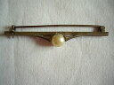 【送料無料】ジュエリー・アクセサリー パンチアージェントbroche ancienne en argent avec poincons 6 cm