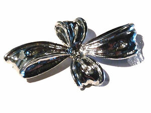 【送料無料】ジュエリー・アクセサリー ジュエルシルバーブローチブローチブローチbijou alliage argente broche intemporelle brooch