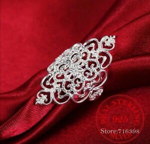 【送料無料】ジュエリー・アクセサリー アネロメルレットロンボプラッカートアルジェントリングレースロンバスメッキanello merletto rombo placcato argento ring lace rhombus silver plated