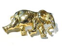 【送料無料】ジュエリー・アクセサリー ブローチブローチbijou intemporel alliage dore broche elephant brooch