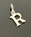 pendentif en argent massif lettre r solid silver pendantシルバーマッシブレターソリッドシルバーペンダントペンダント※注意※NYからの配送になりますので2週間前後お時間をいただきます。人気の商品は在庫が無い場合がございます。ご了承くださいませ。サイズの種類の商品は購入時の備考欄にご希望のサイズをご記載ください。　携帯メールでの登録ですと楽天からのメールが届かない場合がございます。