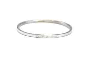 【送料無料】ジュエリー・アクセサリー メッセージママシルバースチールファインジョンクブレスレットbc2294f bracelet jonc fin acier argente avec message maman, je taime 【送料無料】ジュエリー・アクセサリー メッセージママシルバースチールファインジョンクブレスレットbc2294f bracelet jonc fin acier argente avec message maman, je taime