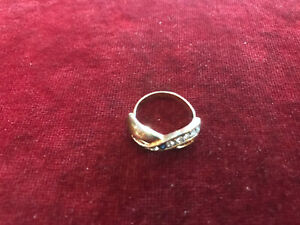 【送料無料】ジュエリー・アクセサリー リングbijou bague ancienne n43