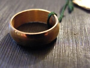 【送料無料】ジュエリー・アクセサリー ゴールドメッキリングサイズbague or plaque taille 57