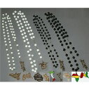 ジュエリー・アクセサリー エフェイエットコリアーアシエスペインポルトガルアフリカドムchapelet collier pays ou dom en acier espagne portugal afrique autres au choix