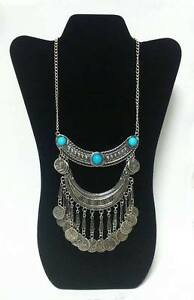 【送料無料】ジュエリー・アクセサリー プレシオソカラーエツニコアバロリオスr9600 1 precioso collar etnico abalorios