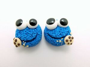 【送料無料】ジュエリー・アクセサリー マカロンイヤリングクッキーケーキモンスターカーニバルカーニバルジュエリーmacaron boucles doreilles cookie cake monster carnaval carnaval bijoux