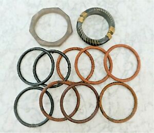 hokushin㤨̵֡ۥ奨꡼꡼ ơ֥쥹ålot de 11 bracelets vintage des annees 19701980פβǤʤ18,980ߤˤʤޤ