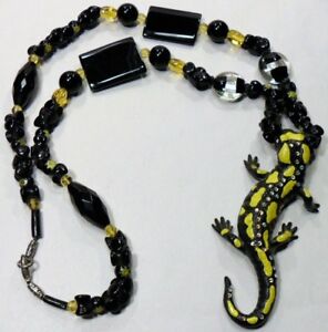 【送料無料】ジュエリー・アクセサリー ビティッテリアコラーナサラマンドラデッラブリーランドbigiott..