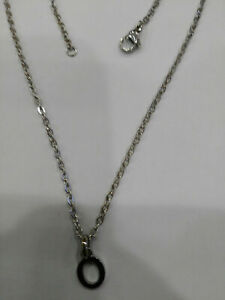 【送料無料】ジュエリー・アクセサリー ブラザーズウェイスチールネックレスナインbrosway, collier 45cm avec lettre initiale o en acier, neuf 【送料無料】ジュエリー・アクセサリー ブラザーズウェイスチールネックレスナインbrosway, collier 45cm avec lettre initiale o en acier, neuf