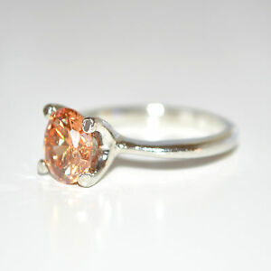 【送料無料】ジュエリー・アクセサリー アネロドナラガッツァアルゲントクリスタロアンブラソリタリオフェディーナサンヴァレンティーノanello donna ragazza argento cristallo ambra solitario fedina san valentino e