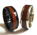 【送料無料】ジュエリー アクセサリー ユニークレトロステンレススチール20x unique retro wood grain 316l stainless steel wedding ring for men and women