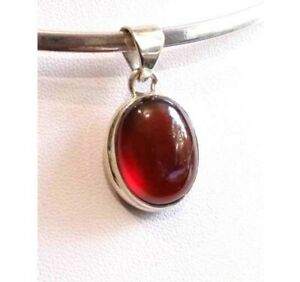 【送料無料】ジュエリー・アクセサリー グレナトペンダントpendentif en grenat