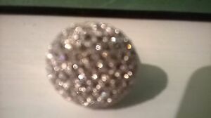 【送料無料】ジュエリー・アクセサリー リングref 232 bague en argent neuve, incrustee de cristaux transparents 【送料無料】ジュエリー・アクセサリー リングref 232 bague en argent neuve, incrustee de cristaux transparents