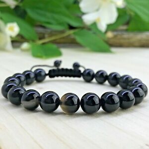 【送料無料】ジュエリー・アクセサリー ブレスレットナチュラルパールアゲートブラックチベットbracelet tresse perles naturelles agate noire tibetain