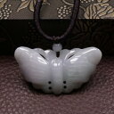 【送料無料】ジュエリー・アクセサリー グレードナチュラルグリーンジェイダイトジェイドcertified grade a 100 natural green ja...