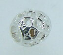 【送料無料】ジュエリー・アクセサリー チャミリアシルバースターリングアラベスダンスパールナイン20103332 chamilia argent sterling arabesques danse perle neuf