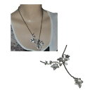 【送料無料】ジュエリー・アクセサリー アンジュタイメッキシルバーツタlart des anges collier a nouer plaque argent f...