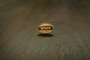 楽天市場】WTAPS バッジの通販 楽天市場】WTAPS バッジの通販