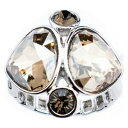 【送料無料】ジュエリー・アクセサリー リングゲスbague femme guess ubr91101