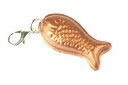 【送料無料】ジュエリー・アクセサリー ケーキプディングムールチャームペンダントミニブリングpoisson gateau pudding moule poisson charm pendentif miniblings poissons cuivre