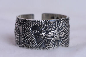 【送料無料】ジュエリー・アクセサリー スターリングシルバードラゴンリングジュエリーサイズ999 sterling silver dragon men women ring gift jewelry f us size 912 p2697