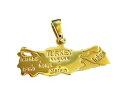 【送料無料】ジュエリー・アクセサリー メッキペンダントトルコpendentif en plaque or turquie turkey