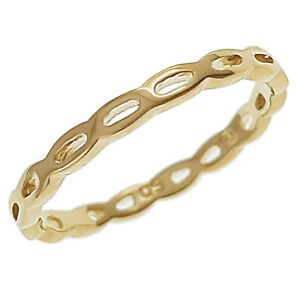 【送料無料】ジュエリー・アクセサリー ゴールドメッキサイズニューファンドランドbague en plaque or 750000 taille 50 disponible femme neuve