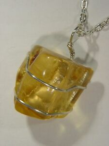 【送料無料】ジュエリー・アクセサリー ビュートハンドメイドシルバースターリングケーブルドレープアンバーネックレスbutw fait a la main argent sterling cable drape ambre collier 9831c tle(4)