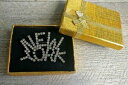 yzWG[EANZT[ Be[WCXg[j[[Nu[`broche vintage strass york