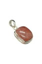 yzWG[EANZT[ Xgx[NH[c}bVuVo[y_gfraise quartz pendentif argent massif~ 291577