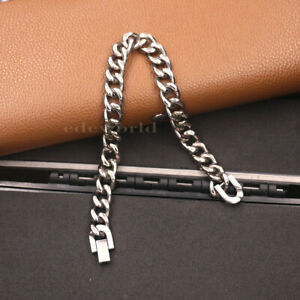 【送料無料】ジュエリー・アクセサリー チタニウムファッションブレスレットスポーツジーンズキーチェーンpure titanium ti fashion bracelet sport jeans key chain for men amp; women sl53