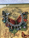 【送料無料】ジュエリー・アクセサリー カークスフォリーマーメイドブレスレットヴィンテージ kirks folly mermaid bracelet vintage as