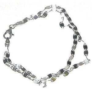 ̵ۥ奨꡼꡼ Сե󥿥֥륪Х󥯥֥쥹åtoc 925 argent fantaisie double ovale lien 178cm bracelet