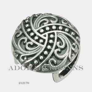 【送料無料】ジュエリー・アクセサリー ロリボンボンボンスターリングシルバースライドチャームauthentic lori bonn bonn bons sterling silver why knot slide charm 212179