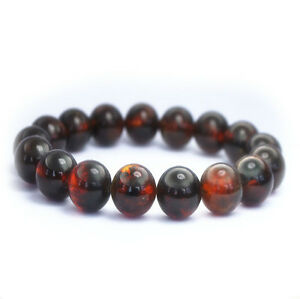 ̵ۥ奨꡼꡼ 饦ɥӡХȥС֥쥹åȥ꡼round beads baltic amber...