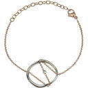 bracciale donna breil poetry tj2321 acciaio inossidabile rose swarovskiブラッチャレドナブリールアッチャイオイノシダビレロゼスワロフスキー※注意※NYからの配送になります...