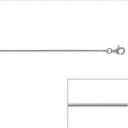 【送料無料】ジュエリー・アクセサリー チェーンアージェントメッシュビジュウティエヨリュジューmagnifique chaine argent maille se...