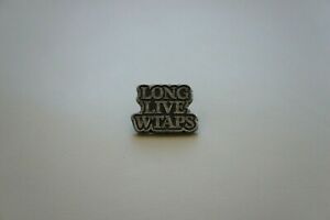 【送料無料】ジュエリー・アクセサリー ロングライブウタップスピンバッジlong live wtaps steel metal pin badge ss2020